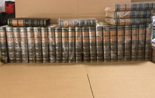 Brockhaus Chronik des 20. Jahrhunderts • Luxusausgabe 2002 • 27 Bände