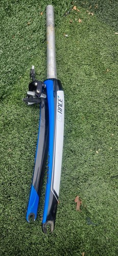Cube carbon rennrad gabel - rennrad,