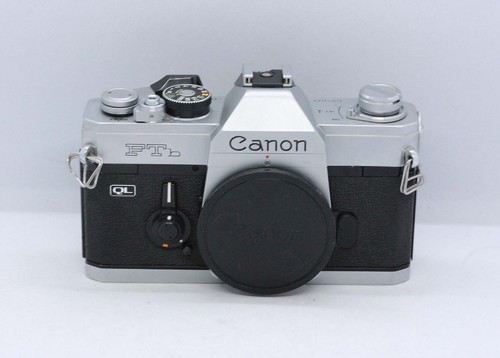 Canon ftb analog - ftb,