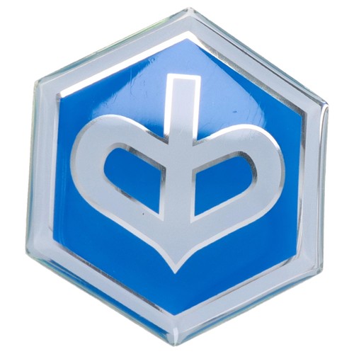 Emblem aufkleber piaggio logo - piaggio,