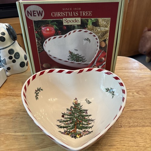 Spode christmas tree - spode,