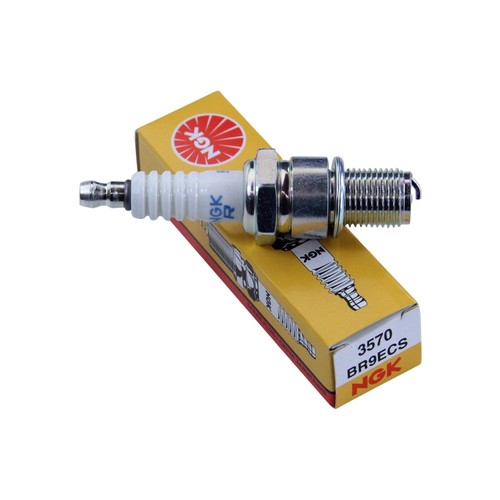 Zündkerze ngk br9ecs für - ngk,