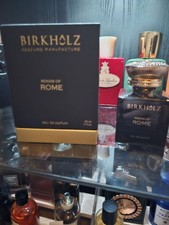 Birkholz  Parfum Roads of Rome