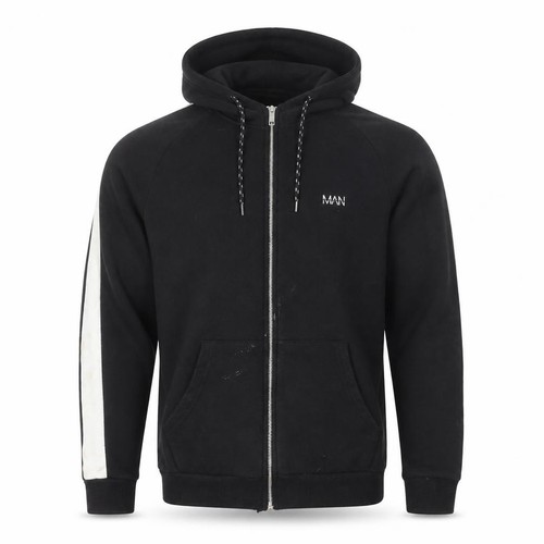Boohooman herren full - herren, zip
