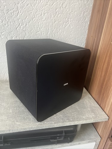 Loewe klang subwoofer 3 - klang, 1