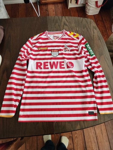 Köln trikot karneval - fc,