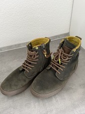 Satorisan Boots Hida Spitfire