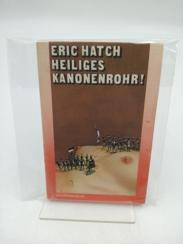 Heiliges kanonenrohr roman - kanonenrohr.,