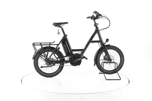 Kompakt e bike top - i:sy, e-bike