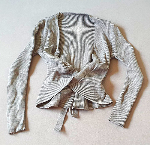 Raffinierter damen pullover - damen,