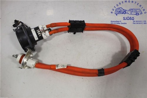 Hochspannungskabel nissan 01 - -,