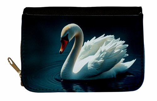 U24 geldbörse schwan - u24®,