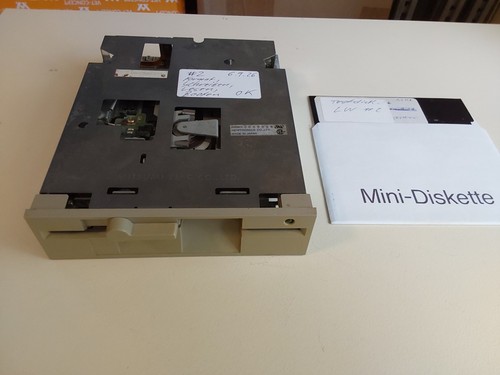 Diskettenlaufwerk zoll - diskettenlaufwerk, 5,25