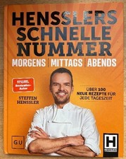 Hensslers Schnelle Nummer -