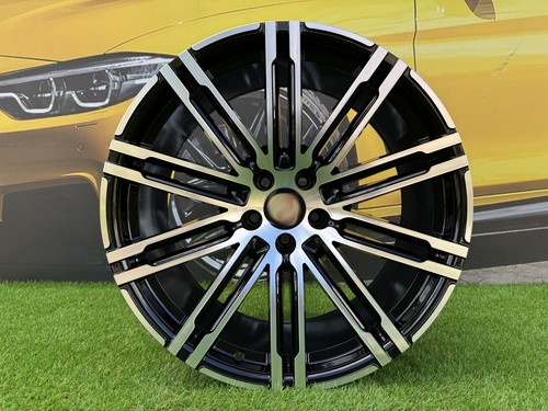 R22 5x130 cayenne turbo - 4x,