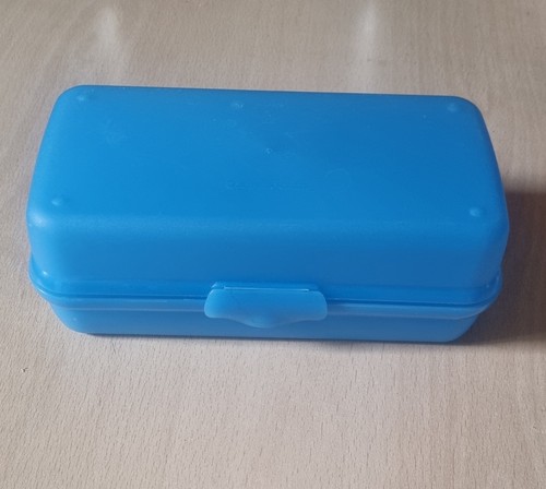 Tupperware