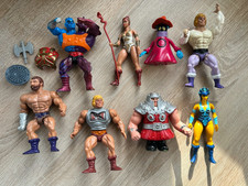 master of the universe HE Man