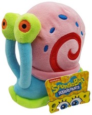 Gary Spongebob Schwammkopf