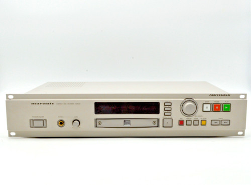 Marantz cdr 630 professional - 630,