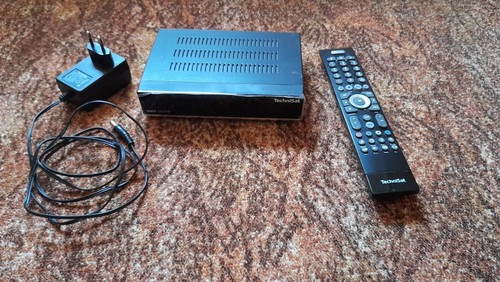 Technisat digit dvr - digit, s3