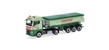 Herpa 949446 - 1:87 MAN TGX GM