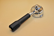 Siebträger 58mm, schwarz