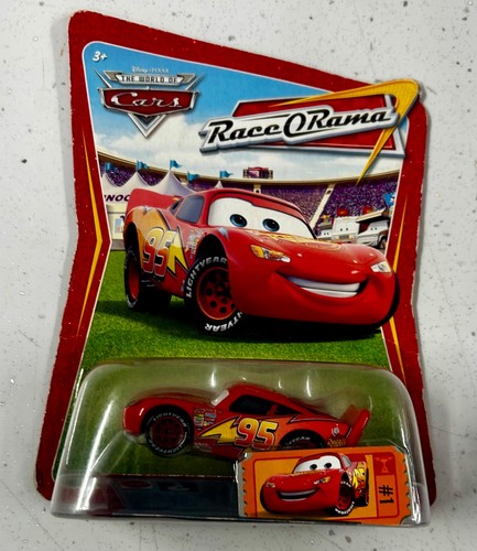 Disney pixar cars race o - pixar,