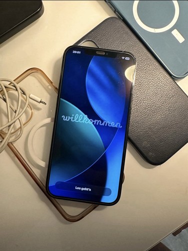 Apple iphone pro max 256gb - max,