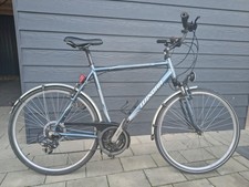 Winora Trinidad Trekking