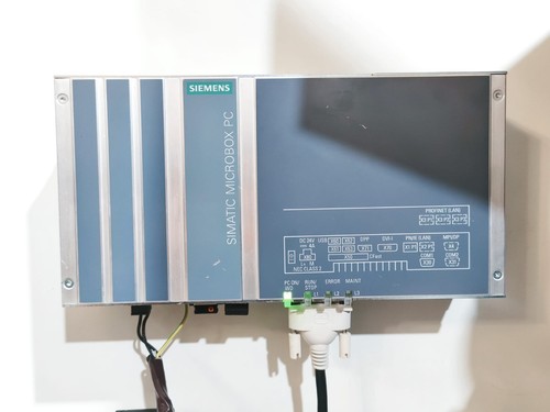 Siemens simatic ipc427d - siemens,