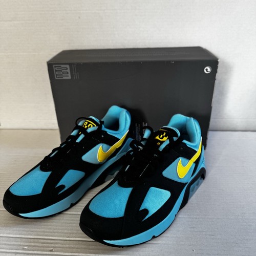 Nike air 180 sneaker - nike,