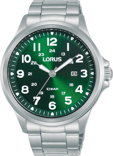 Lorus sports rh995nx9 - sports,