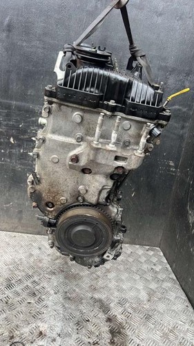 Komplettmotor r2aa mazda - mazda, 6