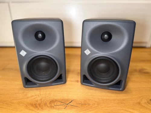 Neumann dsp aktiv - |, kh
