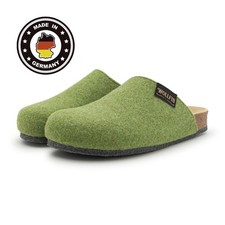 Bio Filzclogs Herren Damen