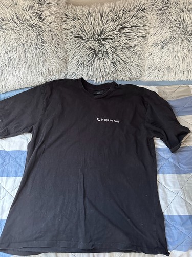 Lfdy shirt größe - t-shirt,, größe: