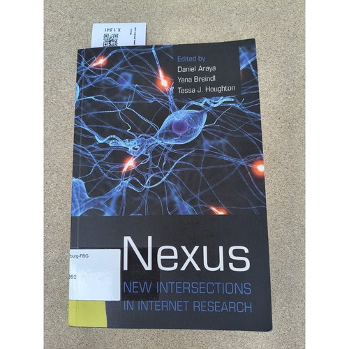 Nexus new intersections in - new,