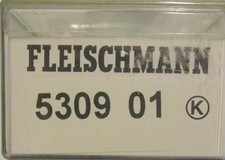 Fleischmann Güterwagen 530901