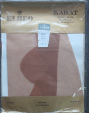 Vintage Elbeo Karat Nylons Gr