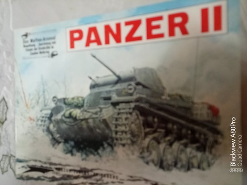 Waffen arsenal panzer ii - waffen-arsenal, 19