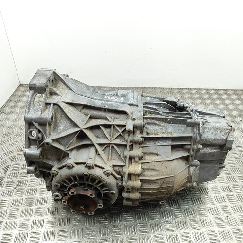 Audi 8ec b7 getriebe - a4, 8ec,