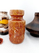 MCM Scheurich Vase 285-15