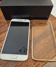 Samsung Galaxy S6 G920F 32GB