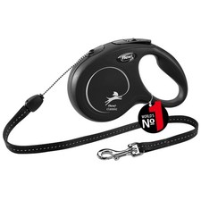 flexi Classic S Roll-Leine 8m