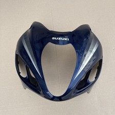 Suzuki GSXR 1300 Front Verkleidung Kanzel Front Cowling Maske GSX 1300 R