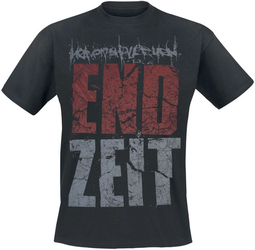 Heaven shall burn shirt - shall,