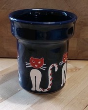 Waechtersbach Becher Blau