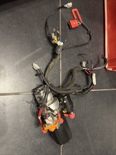 Teile Ameise CBD12W-Li