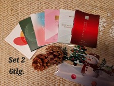 Avon Proben Set Nr. 2 ***6tlg. Ideal für Adventskalender***