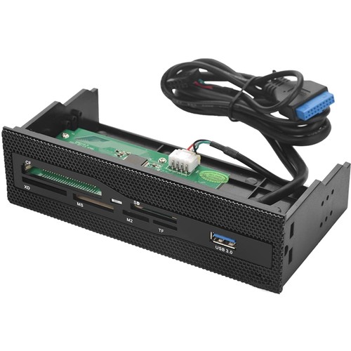 Usb kartenleser in 1 m2 - 3.0, 6-in-1